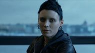 Rooney Mara in The Girl With A Dragon Tattoo | Image via Sony Pictures Entertainment